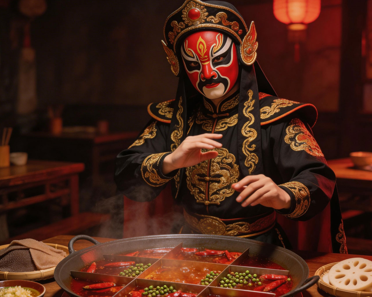 文化赋能