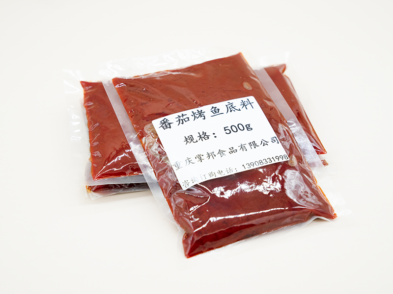 牛油火锅底料