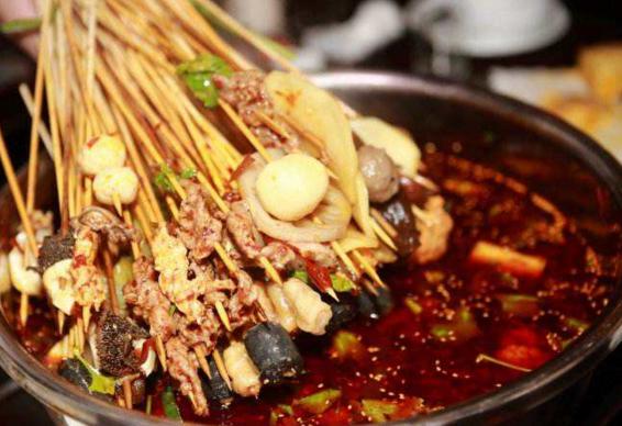 什么样的串串香底料厂才算优质靠谱的