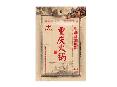 超市的火锅底料与火锅店的火锅底料有何不同?
