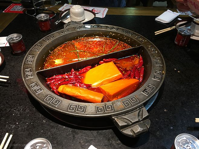 牛油底料加工厂，怎么挑选牛油底料